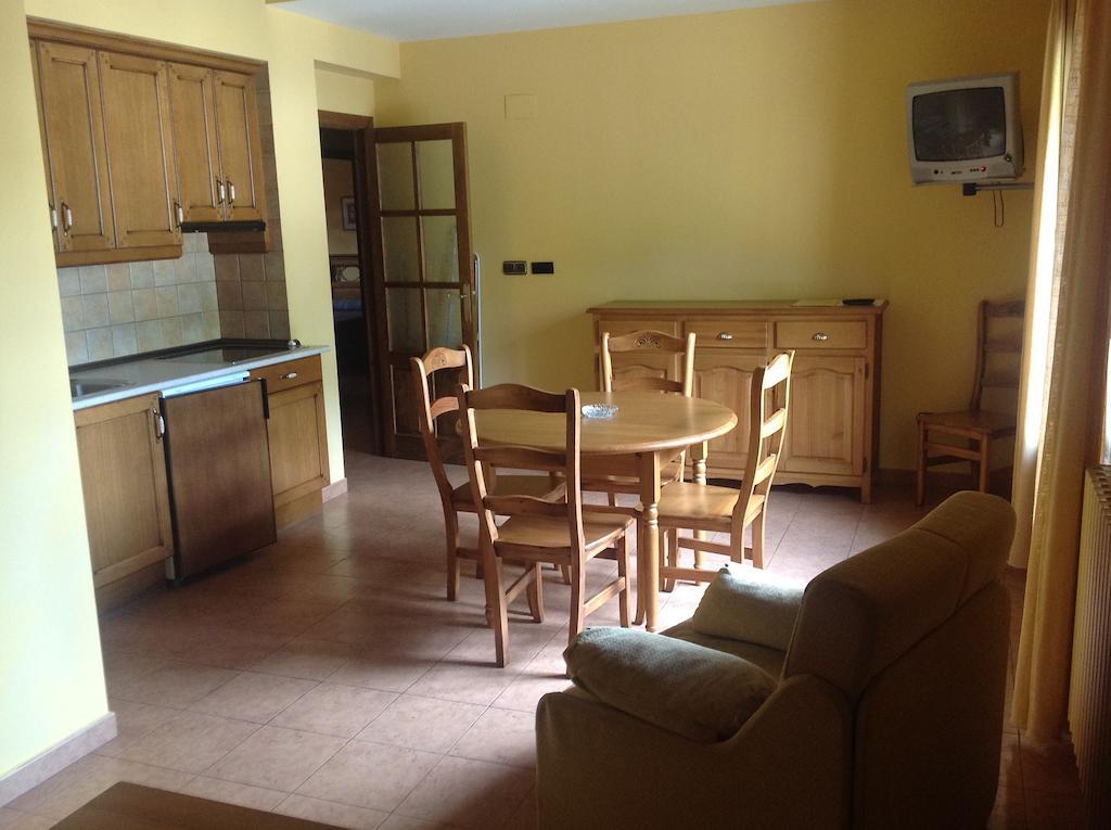 Casa Diego Turisticos Appartement *