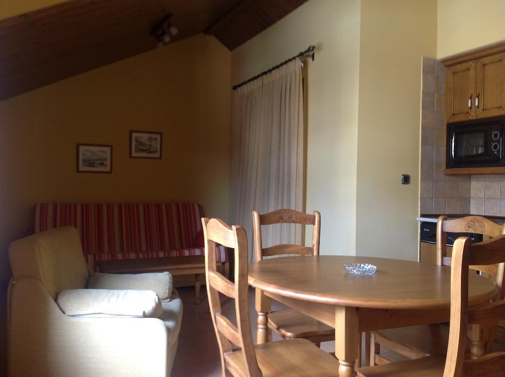 Casa Diego Turisticos Appartement Gavín