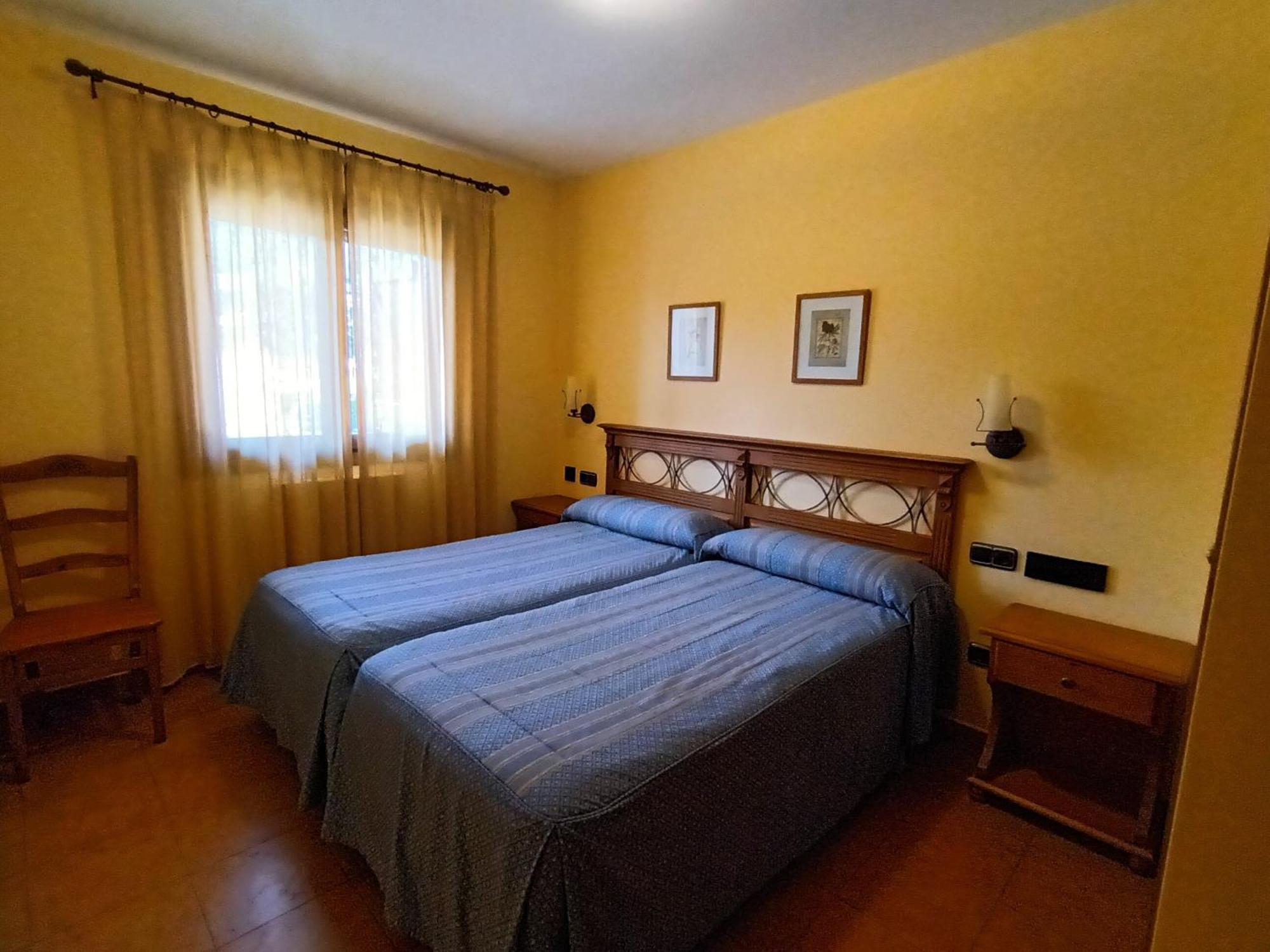 Appartement Casa Diego Turisticos Gavín