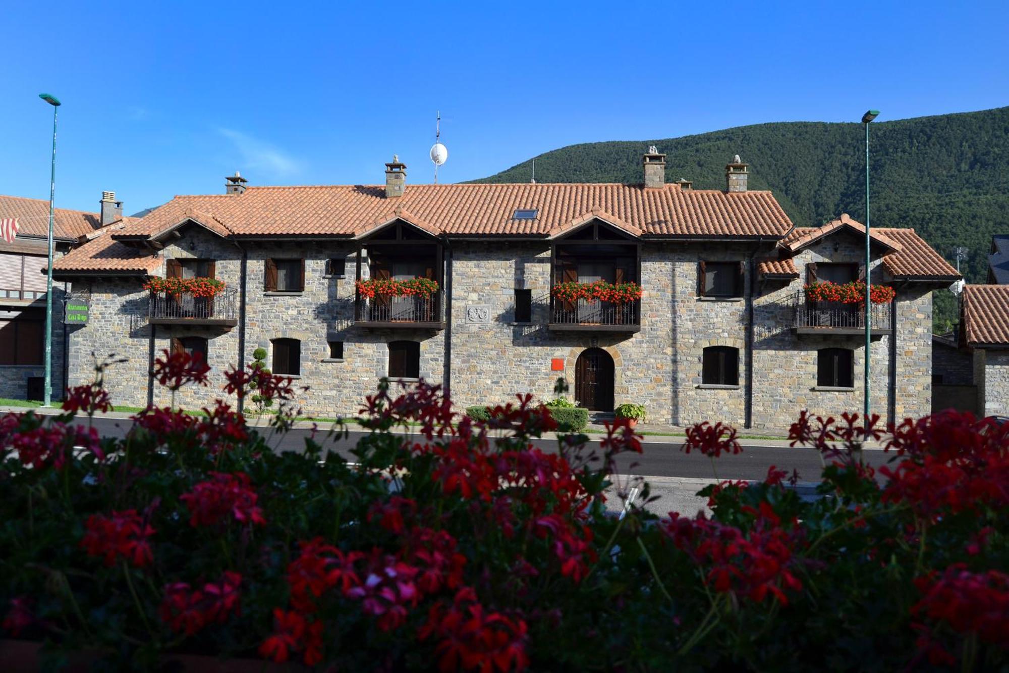 Casa Diego Turisticos *