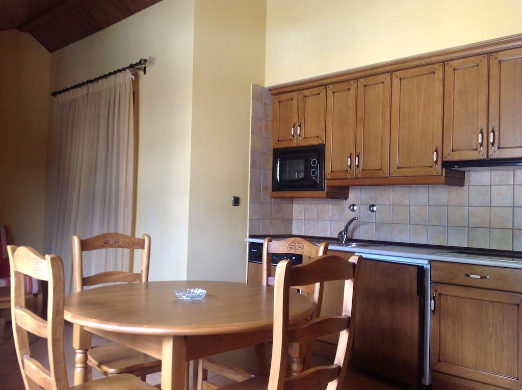 Appartement Casa Diego Turisticos *