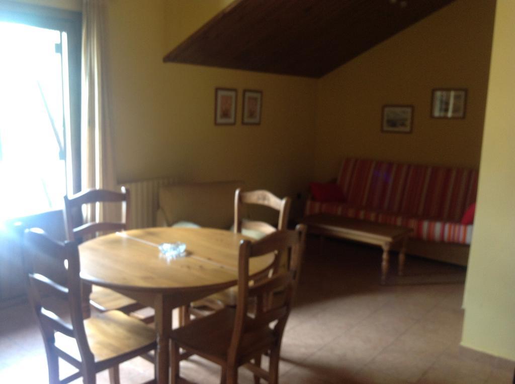 Appartement Casa Diego Turisticos