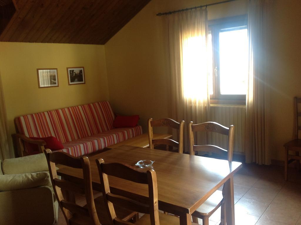 Appartement Casa Diego Turisticos *