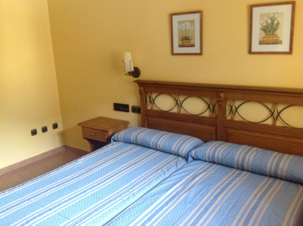 Appartement Casa Diego Turisticos Gavín