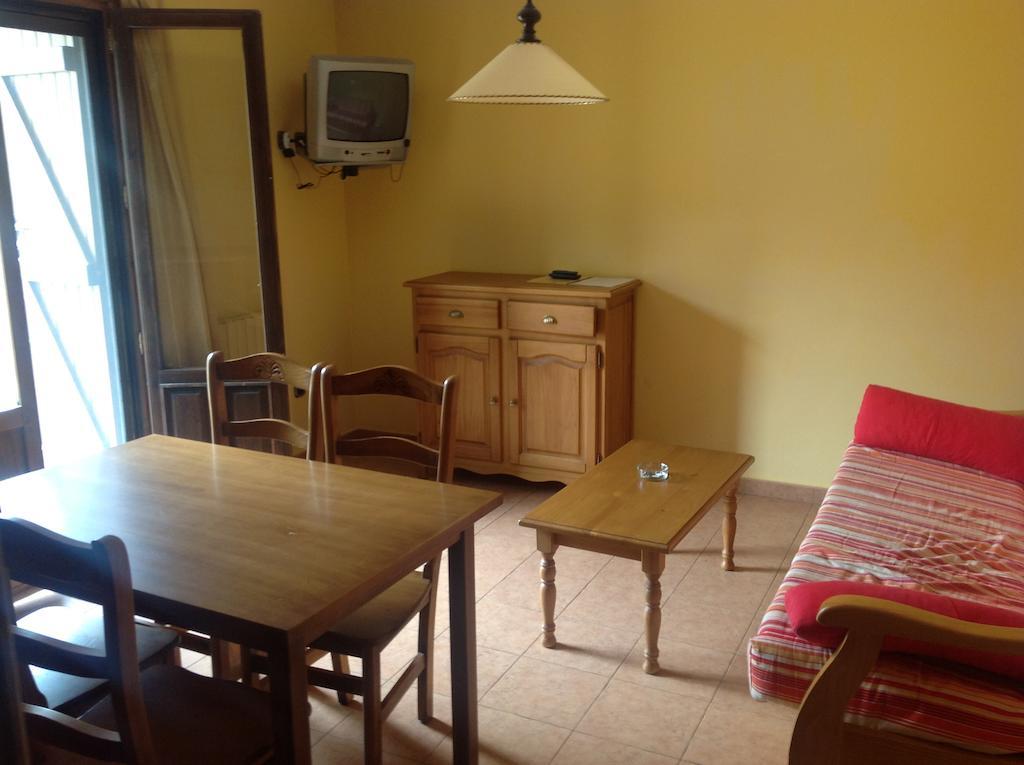 Appartement Casa Diego Turisticos
